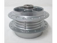 Image of Wheel hub, Rear