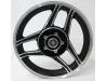 Wheel, Rear