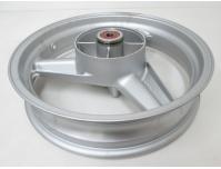 Image of Wheel, Rear in Silver