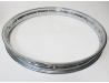Wheel rim, Front