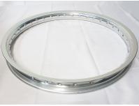 Image of Wheel rim, Rear