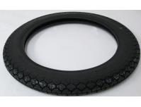 Image of Tyre, Rear