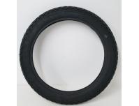 Image of Tyre, Rear