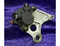 Image of Brake caliper assembly, Rear