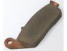 Brake pad, Rear Left hand
