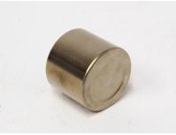 Image of Brake caliper piston for Rear caliper