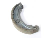 Image of Brake shoe set (Fits front or rear)