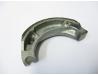 Brake shoe, Front (From Frame No. XL100 1020002 to end of production)