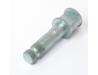 Image of Brake shoe actuating cam, Front (Up to Frame No. XL350 1021819)