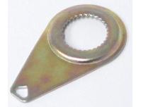 Image of Brake indicator