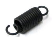 Image of Brake shoe spring (Fits front or rear)