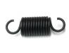 Image of Brake shoe return spring for front wheel