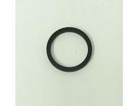 Image of Brake caliper piston Oil seal, Front