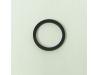 Brake caliper piston Oil seal, Front