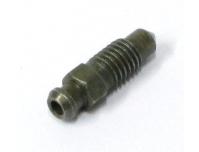 Image of Brake caliper bleed screw