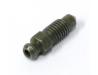 Brake caliper bleed screw, Rear