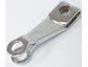 Image of Brake actuating arm, Rear