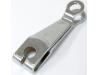 Brake actuating arm, Rear