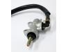 Image of Brake master cylinder assembly, Rear