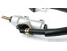 Image of Brake master cylinder assembly, Rear