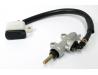 Brake master cylinder assembly, Rear