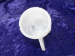 Image of Brake master cylinder oil cup for Rear master cylinder