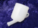 Brake master cylinder oil cup for Rear master cylinder