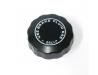 Brake master cylinder cap