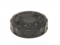 Image of Brake master cylinder cap for rear brake