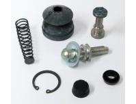 Image of Brake master cylinder repair kit, Rear