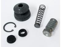 Image of Brake master cylinder repair kit, Rear