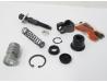 Brake master cylinder piston repair kit, Rear