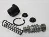 Brake master cylinder repair kit for rear caliper