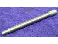 Image of Wheel axle, Front
