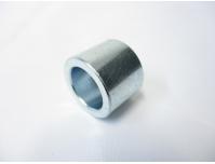 Image of Wheel axle collar, Front Left hand