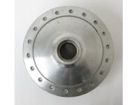 Image of Wheel hub, Front