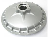 Image of Wheel hub, Front (From Frame No. XL250 1062462 to end of production)