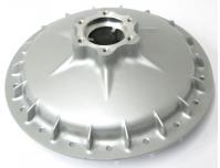 Image of Wheel hub, Front