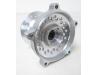 Wheel hub, Front