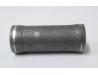 Wheel axle collar for front wheel
