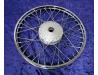 Image of Wheel assembly, Front