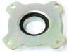 Image of Speedometer drive unit retainer (Disc brake  models)