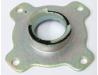 Speedometer drive unit retainer (Disc brake  models)