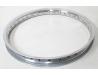 Image of Wheel rim, Front