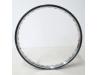 Wheel rim, Front