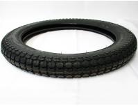 Image of Tyre, Front