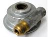 Speedometer drive unit