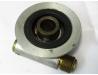 Speedometer drive unit