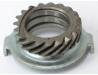 Image of Speedometer drive gear (From Frame No. XL100 1020002 to end of production)