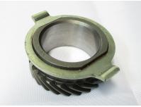 Image of Speedometer drive gear